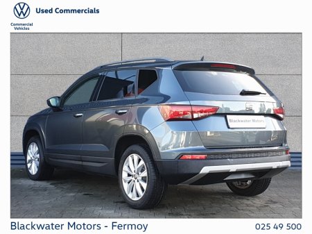 2021 SEAT Ateca - thumbnail 15