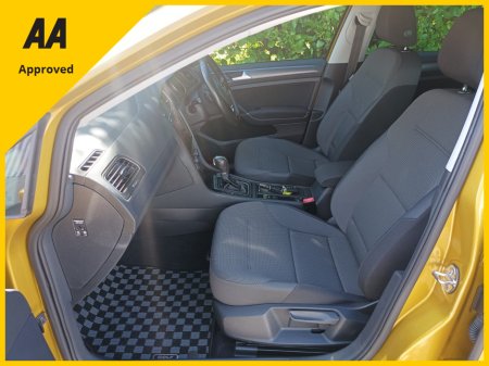 2017 Volkswagen Golf - thumbnail 3