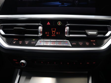 2021 BMW 3 Series *43* M SPORT AUTO €29,990 thumbnail