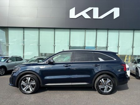 2023 Kia Sorento 2.2 K4 Diesel (7 Seats) €49,995