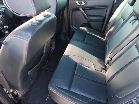 2020 Ford Ranger - thumbnail 10