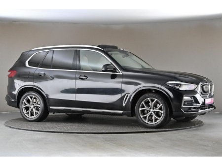 2019 BMW X5 - thumbnail 12