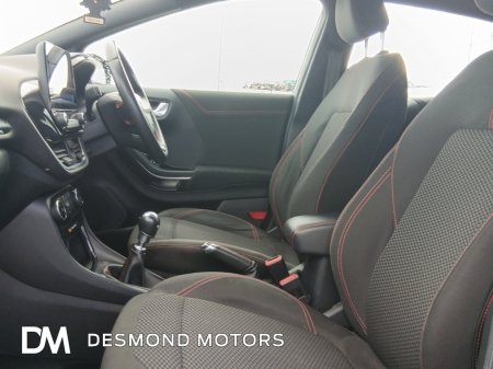 2020 Ford Puma - thumbnail 2