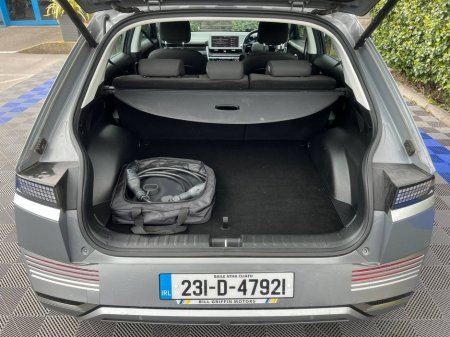 2023 Hyundai Ioniq - thumbnail 13