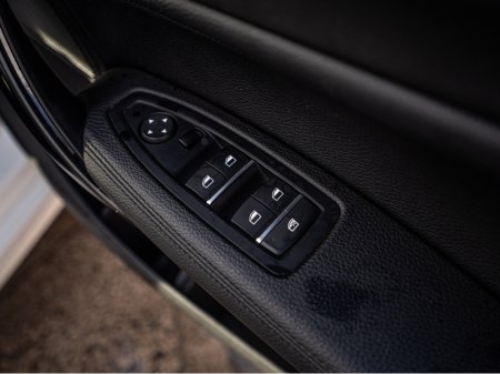 2019 BMW 1 Series 192 BMW 118 1.5/FSH/Irish/1yr warranty €16,888 thumbnail