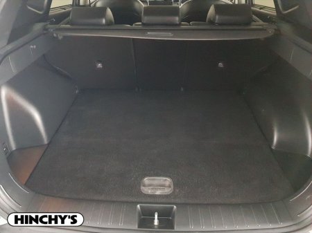 2023 Hyundai Tucson - thumbnail 9