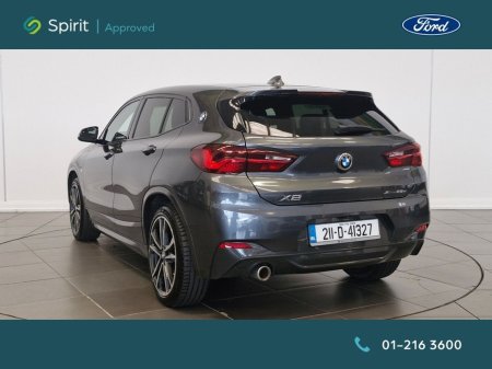 2021 BMW X2 X2 xDrive25e M Sport*Call John 0861913954 €28,450