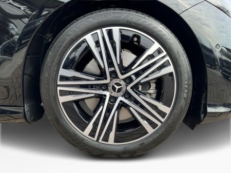 2026 Mercedes-Benz CLA Class - thumbnail 7