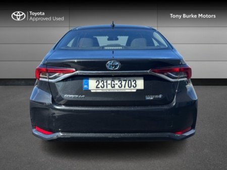 2023 Toyota Corolla - thumbnail 6