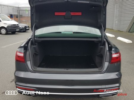 2023 Audi A4 - thumbnail 18