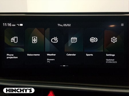 2024 Kia Sorento 2.2 Sorento Diesel thumbnail