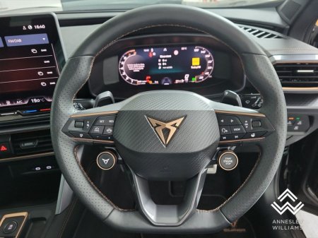 2025 Cupra Formentor - thumbnail 19