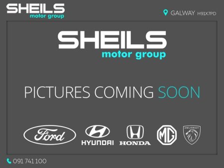 2020 Ford Kuga 1.5 EcoBlue 120PS Titanium