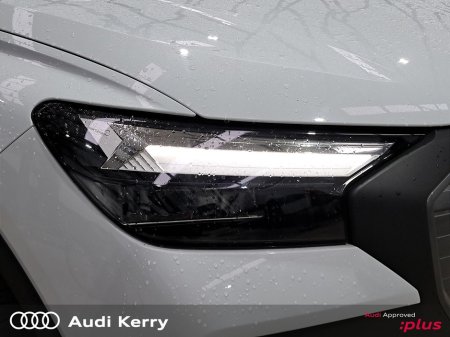 2022 Audi Q4 e-tron 40 E-TRON ADVANCE €28,900 thumbnail