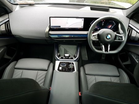 2025 BMW X3 xDrive20d M Sport PRO €96,995 thumbnail