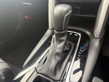 2023 Toyota Corolla Cross - thumbnail 16