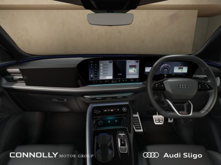 2026 Audi Q5 SUV S Line e-hybrid 299bhp Auto S Tronic - Coming Soon €77,175 thumbnail