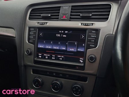 2014 Volkswagen Golf - thumbnail 19