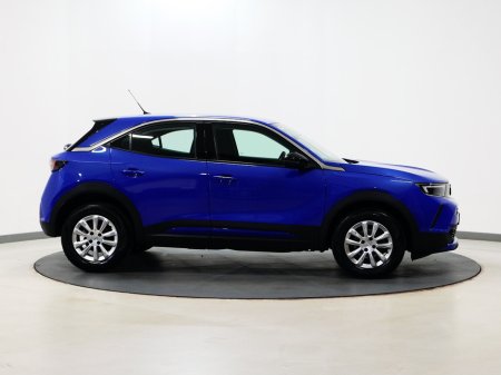 2023 Opel Mokka *64* SC-1.2 100PS-6SP 4DR €19,800