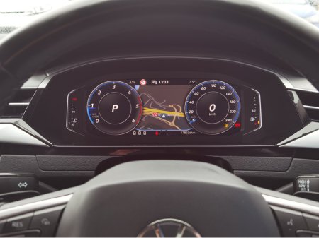 2022 Volkswagen Arteon 2.0TDI AUTOMATIC 150BHP - FINANCE AVAILABLE - CALL US TODAY ON 01 492 6566 OR 087-092 5525 €28,950 thumbnail