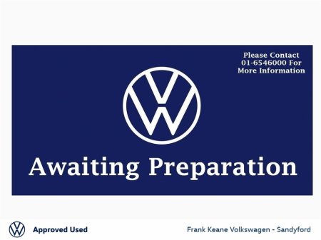 2022 Volkswagen Golf 1.0 TSI 110HP Life @Frank Keane Volkswagen South Dublin €24,995 thumbnail