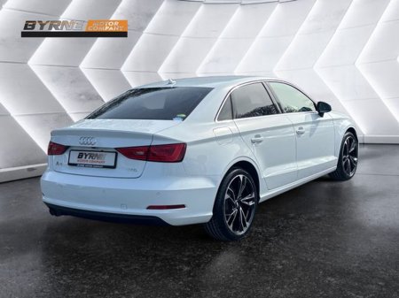 2016 Audi A3 Saloon - thumbnail 5