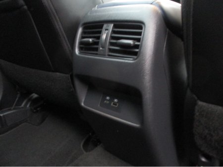 2023 Nissan Qashqai EPOWER SVE 2T MY2.5 4DR AUTO €35,750 thumbnail