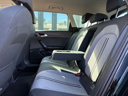 2021 SEAT Leon - thumbnail 30