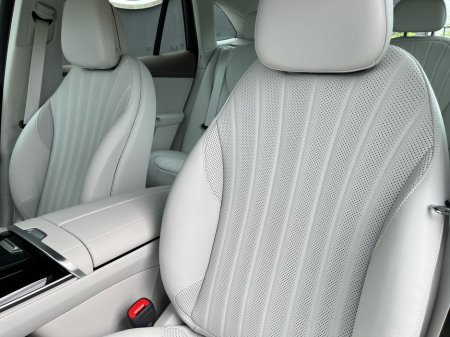 2026 Mercedes-Benz EQE - thumbnail 18