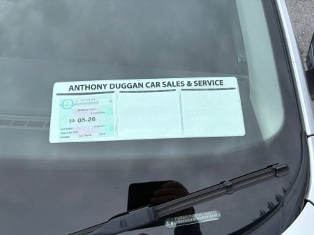 2016 Skoda Octavia COMBI AMBITION 1.6TDI 110HP DSG €10,950 thumbnail