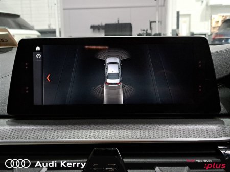 2017 BMW 5 Series 530 E G30 M-SPORT AUTOMATIC WITH HARMON/KARDON SOUND €22,900 thumbnail