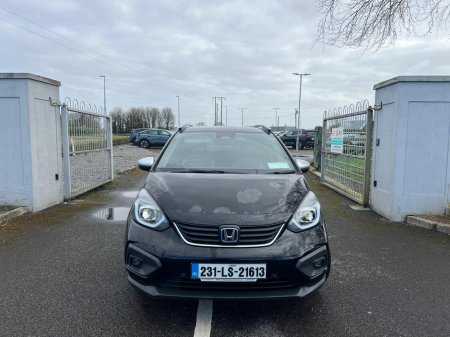 2023 Honda Jazz - thumbnail 2