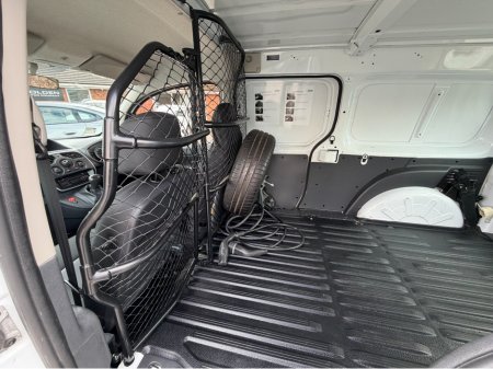 2020 Renault Kangoo - thumbnail 20