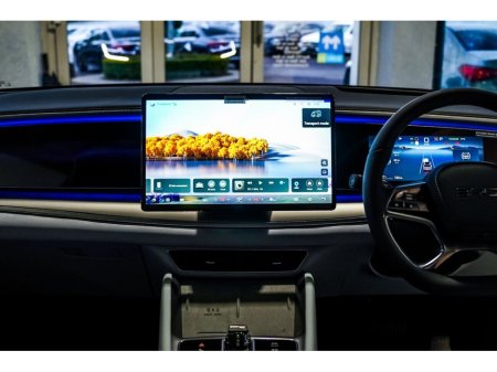 2026 BYD Sealion 7 AWD 500km Excellence 530bhp €58,495 thumbnail