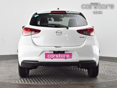 2023 Mazda Mazda2 1.5 5DR Auto €19,880