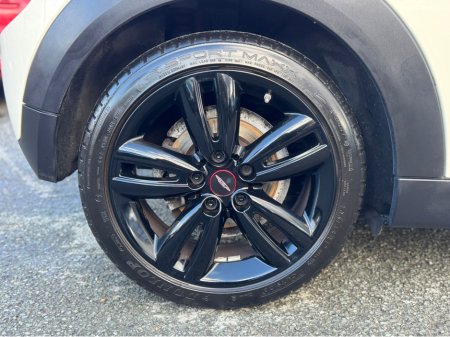 2019 MINI One LOW KMS NCT TOP SPEC €16,490 thumbnail