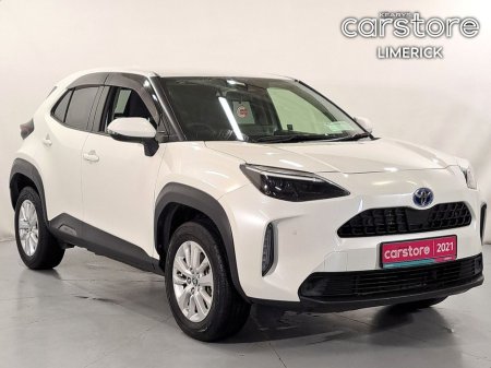 2021 Toyota Yaris Cross for sale