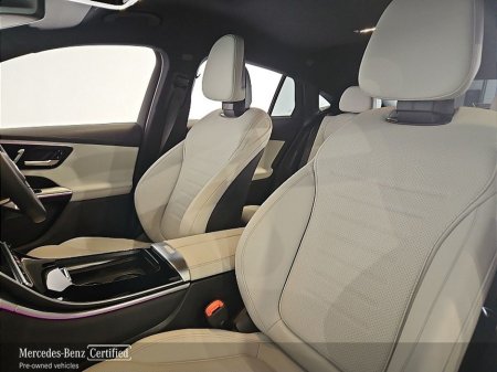 2024 Mercedes-Benz GLC Class - thumbnail 15