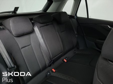 2021 Skoda Kamiq Ambition 1.0Tsi 110Bhp €19,950 thumbnail