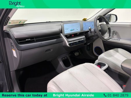 2024 Hyundai Ioniq 5 - thumbnail 18