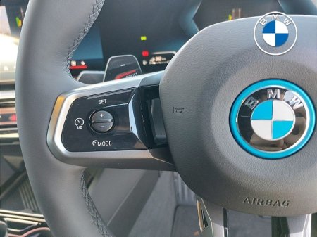 2026 BMW 5 Series 530e M Sport Pro Touring €84,962 thumbnail