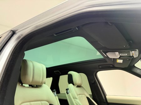 2019 Land Rover Range Rover Sport - thumbnail 12