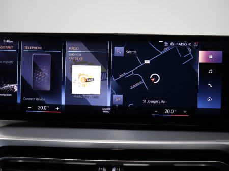 2022 BMW 3 Series *81* M SPORT AUTO €36,900 thumbnail