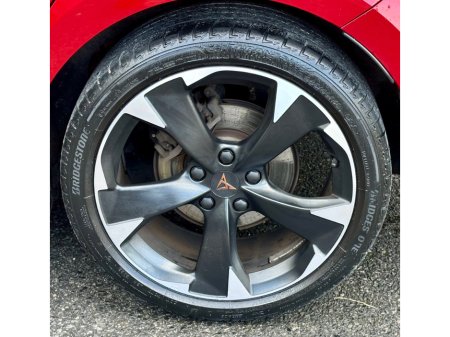 2023 Cupra Leon - thumbnail 7