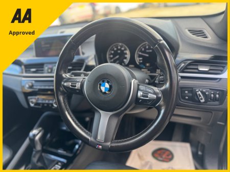 2021 BMW X1 - thumbnail 15
