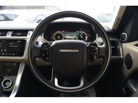 2020 Land Rover Range Rover Sport - thumbnail 25