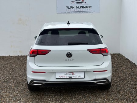 2020 Volkswagen Golf - thumbnail 12