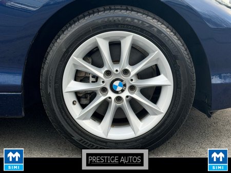 2017 BMW 1 Series 2.0 DIESEL SPORT AUTO *CAR ID 01* €15,950 thumbnail