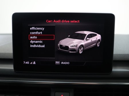 2018 Audi A5 - thumbnail 20