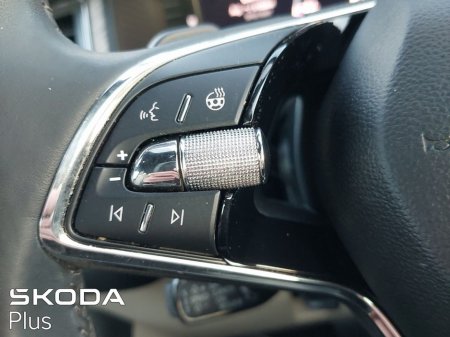 2022 Skoda Kodiaq 7S STYLE 2.0TDI 150HP DSG €41,950 thumbnail